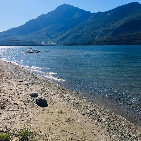 Apartmán Casa Lilla Lt Gravedona