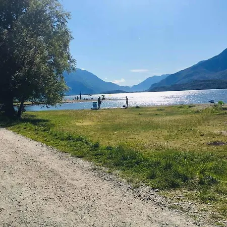 Casa Lilla Lt Apartmán Gravedona