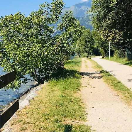 Casa Lilla Lt * Gravedona