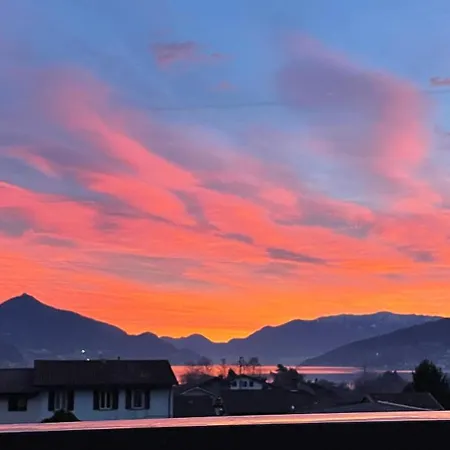 Apartament Casa Lilla Lt