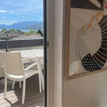 Casa Lilla Lt * Gravedona