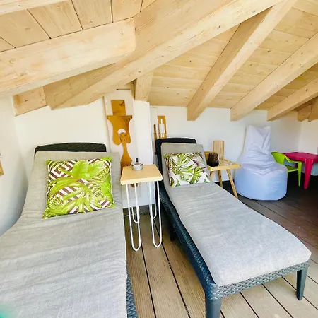 Apartament Casa Lilla Lt *