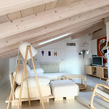 Apartament Casa Lilla Lt *