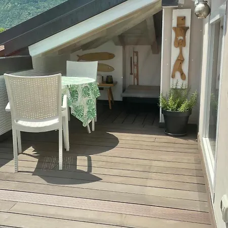 Casa Lilla Lt Gravedona