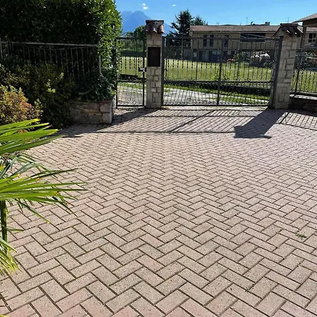 Casa Lilla Lt Apartament