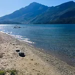 Lägenhet Casa Lilla Gravedona