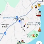 Casa Lilla *
