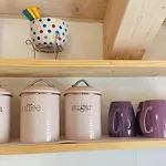 Casa Lilla Lägenhet *