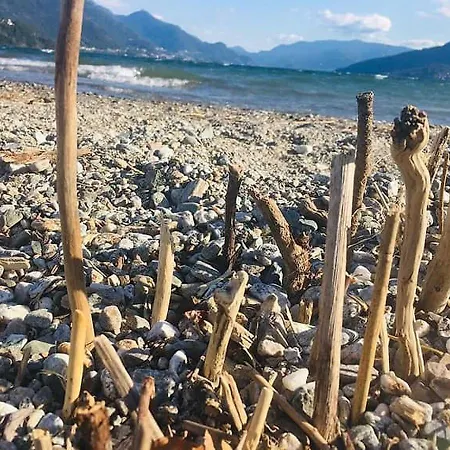 아파트 Casa Lilla Lt