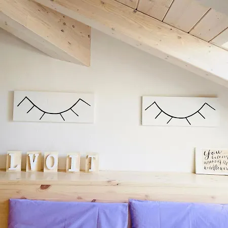 아파트 Casa Lilla Lt *