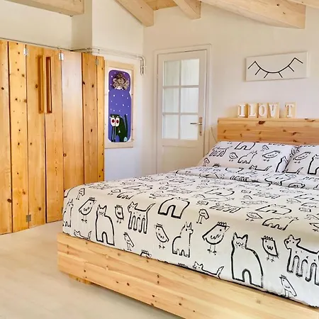 Appartement Casa Lilla Lt Gravedona