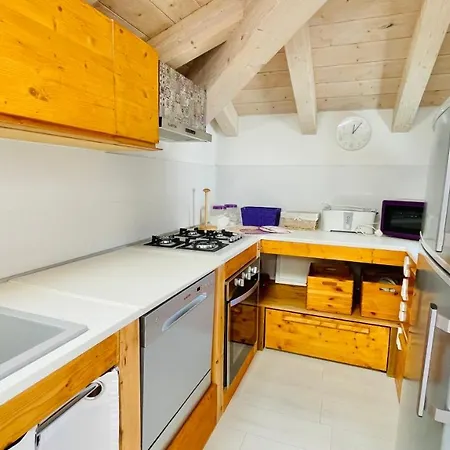 Casa Lilla Lt * Gravedona