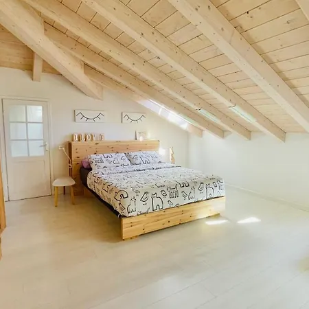 Apartment Casa Lilla Lt
