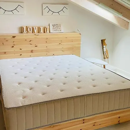 Casa Lilla Lt 아파트