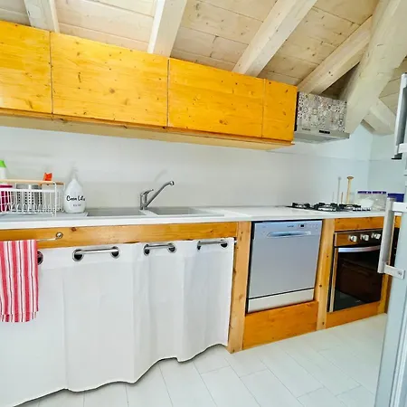 Casa Lilla Lt Apartment *