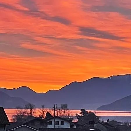 아파트 Casa Lilla Lt 그라베도나