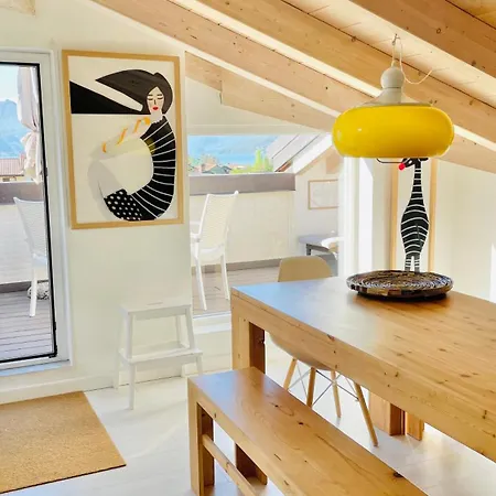 Casa Lilla Lt * 그라베도나