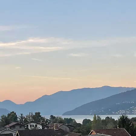 Apartman Casa Lilla Lt Gravedona