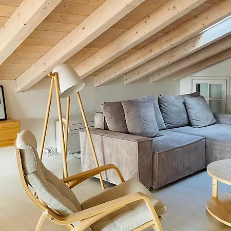 아파트 Casa Lilla Lt