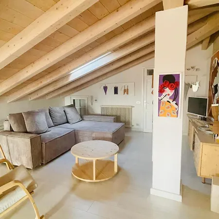 Casa Lilla Lt 그라베도나