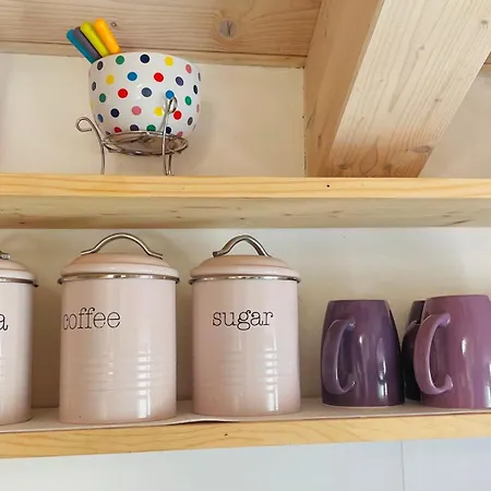 Casa Lilla Lt 아파트 *