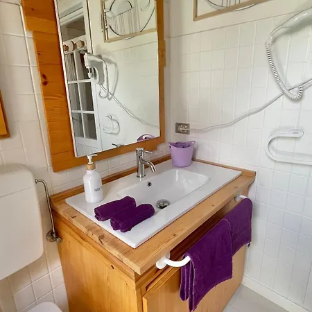 Casa Lilla Lt Gravedona