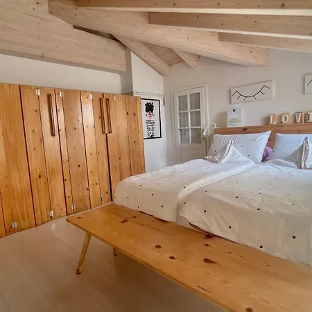 Διαμέρισμα Casa Lilla