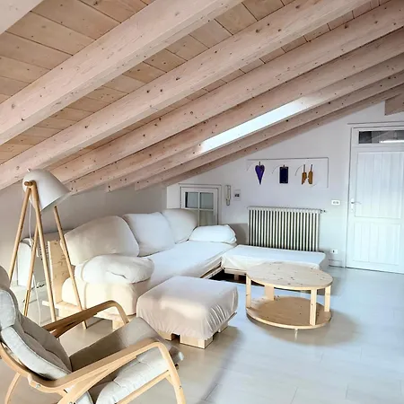 Casa Lilla Lt 그라베도나