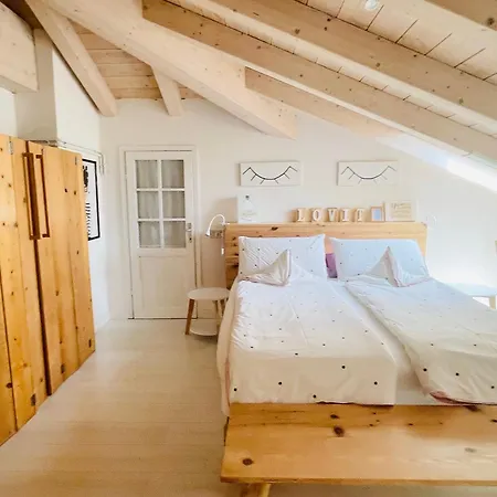 Casa Lilla Διαμέρισμα