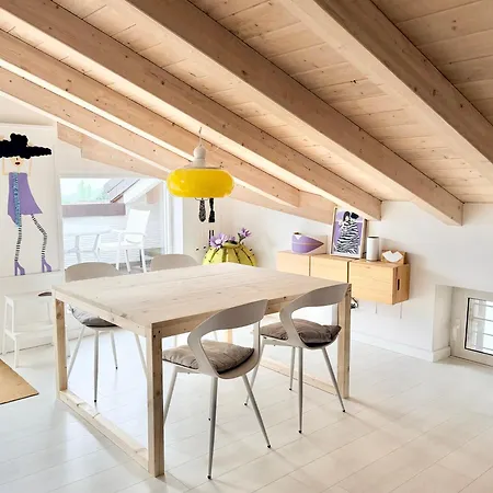 Casa Lilla Gravedona
