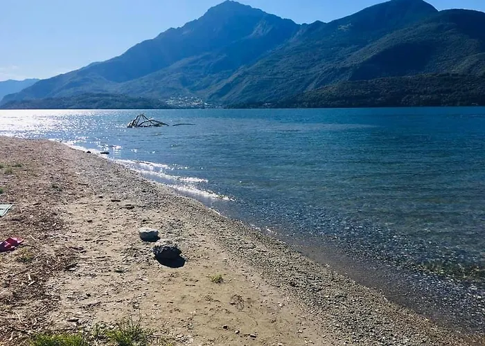 Διαμέρισμα Casa Lilla Gravedona