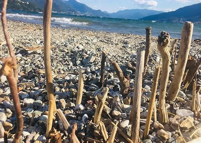 Διαμέρισμα Casa Lilla