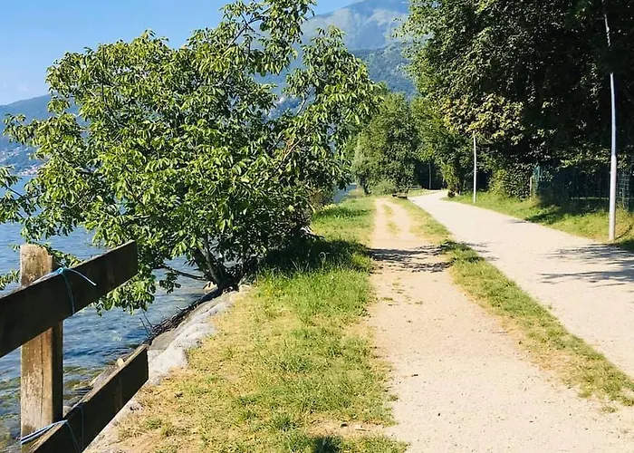 Casa Lilla * Gravedona