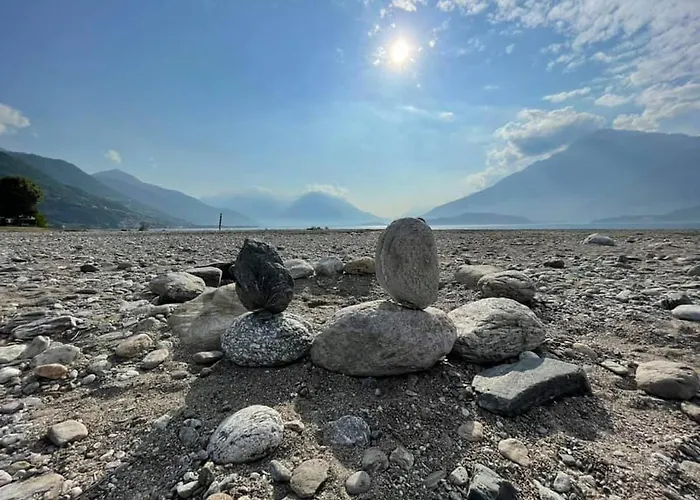 Casa Lilla Apartment Gravedona