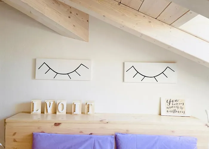 Apartment Casa Lilla *