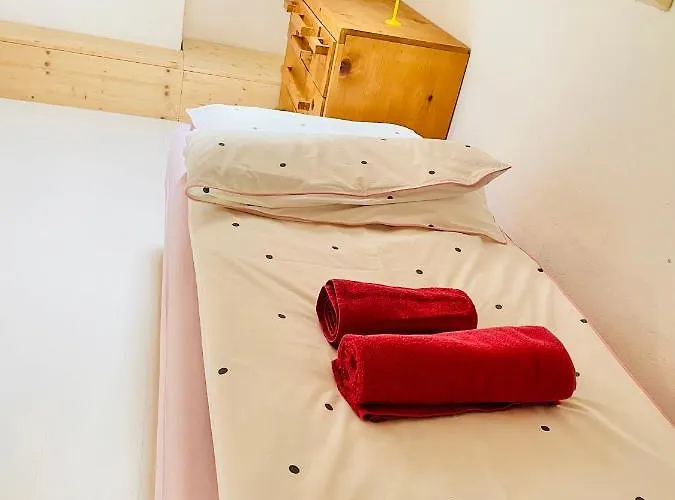 Casa Lilla Διαμέρισμα Gravedona