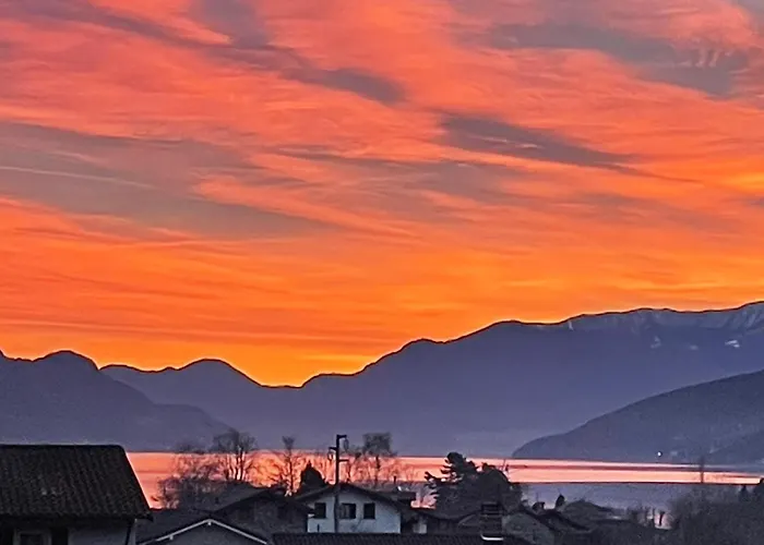 Apartment Casa Lilla Gravedona