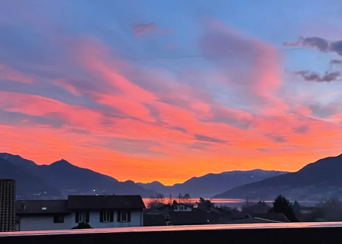 Apartment Casa Lilla