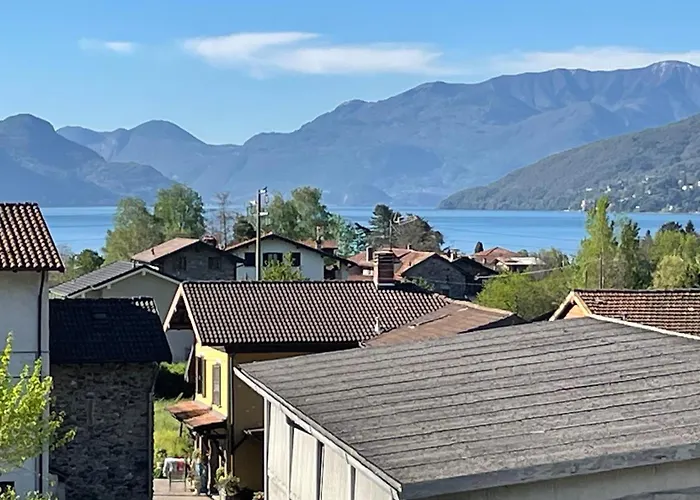 Διαμέρισμα Casa Lilla