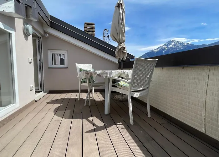 Casa Lilla Apartment *