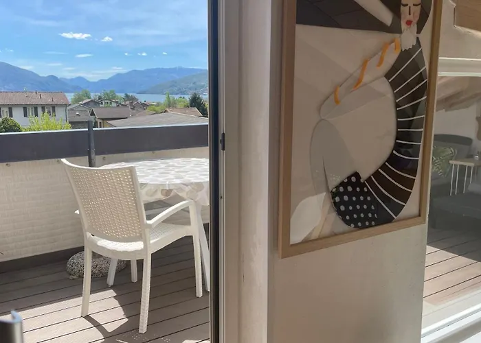 Casa Lilla Lt * Gravedona