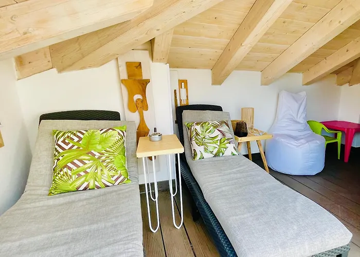 Διαμέρισμα Casa Lilla *