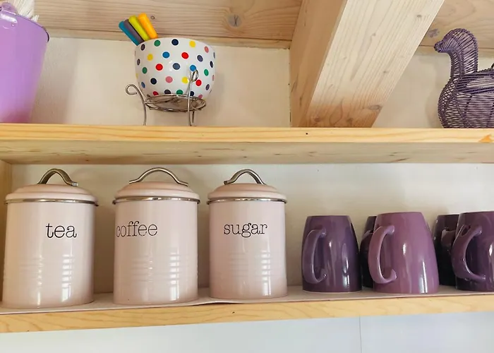 Casa Lilla Apartment *