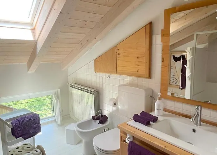 Apartment Casa Lilla *