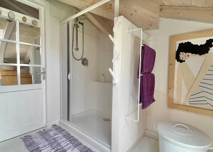 Apartment Casa Lilla Gravedona