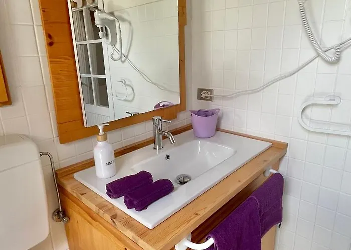 Casa Lilla Gravedona