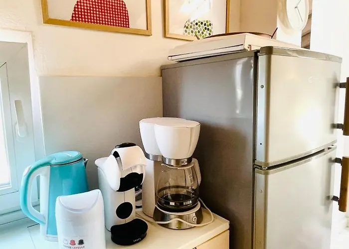 Casa Lilla * Gravedona