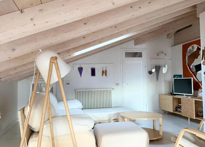 Διαμέρισμα Casa Lilla *