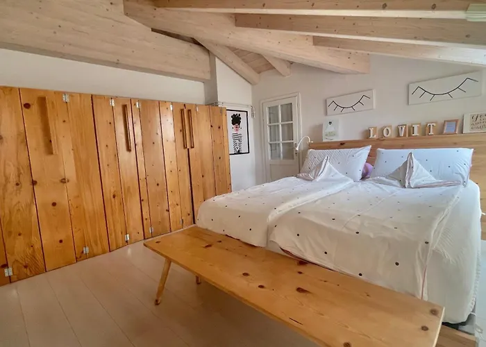 Apartment Casa Lilla