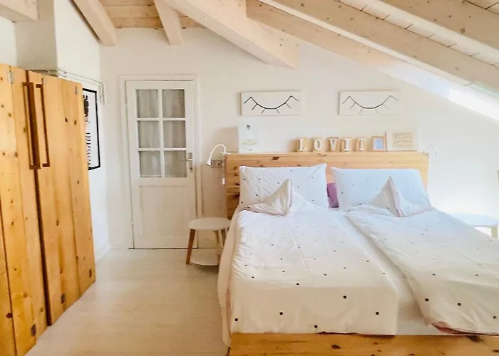 Casa Lilla Apartment